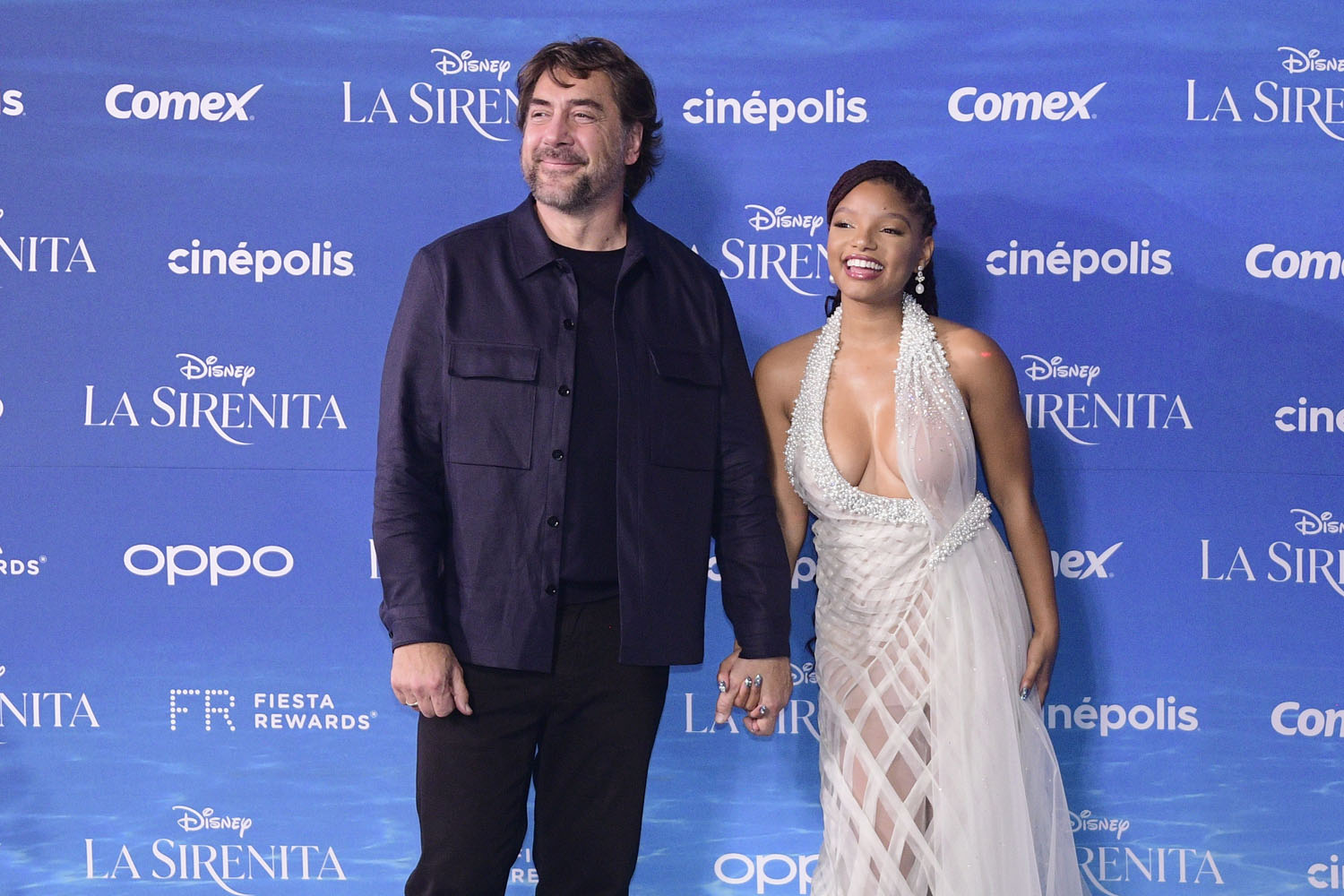 The Little Mermaid highlights poor Caribbean representation