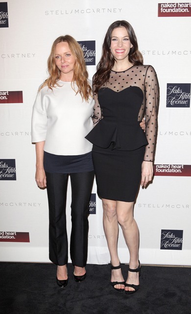 Better Stella and hot with Charlie