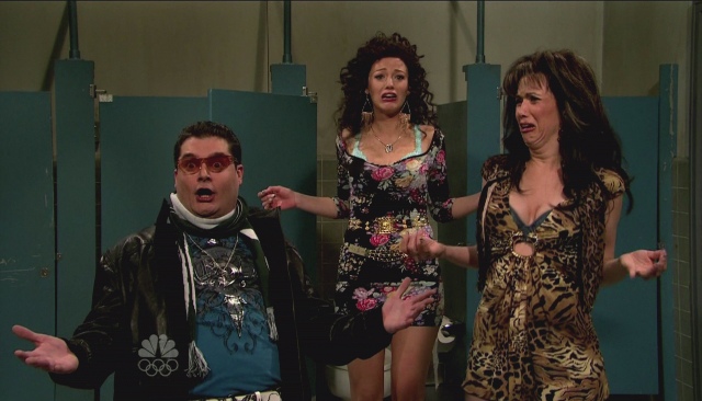 Please go away Skeevy T