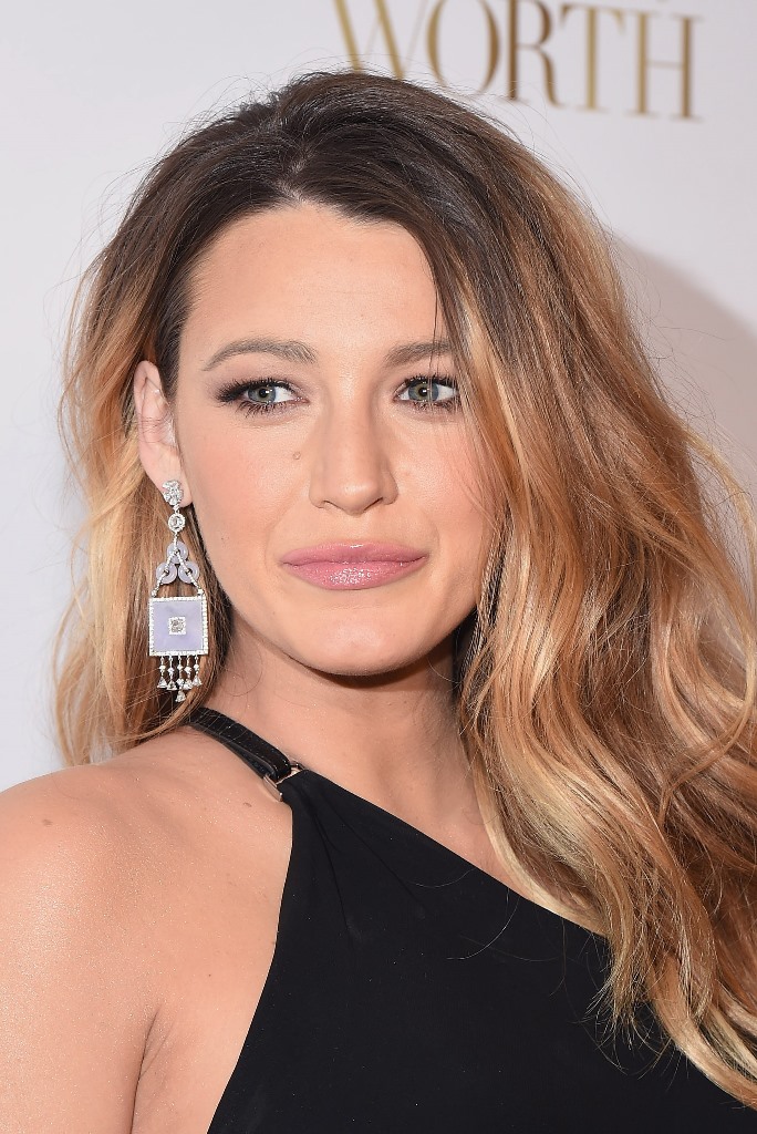 Preserve Blake Lively