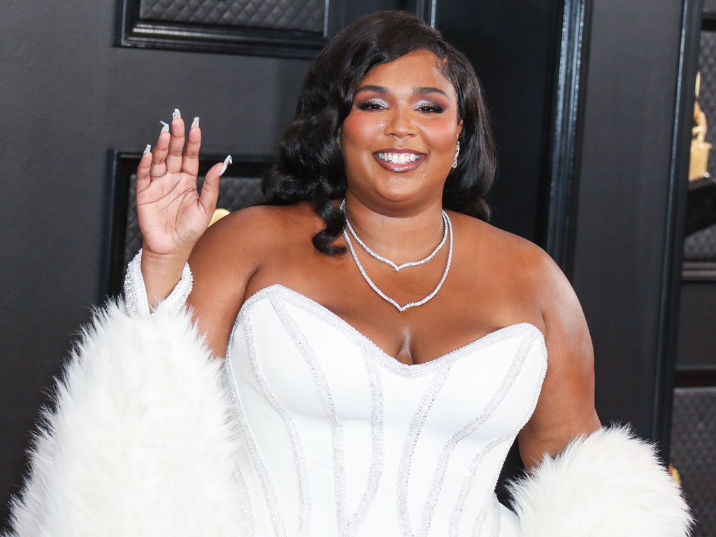 Celebrity Social Media, May 21, 2020