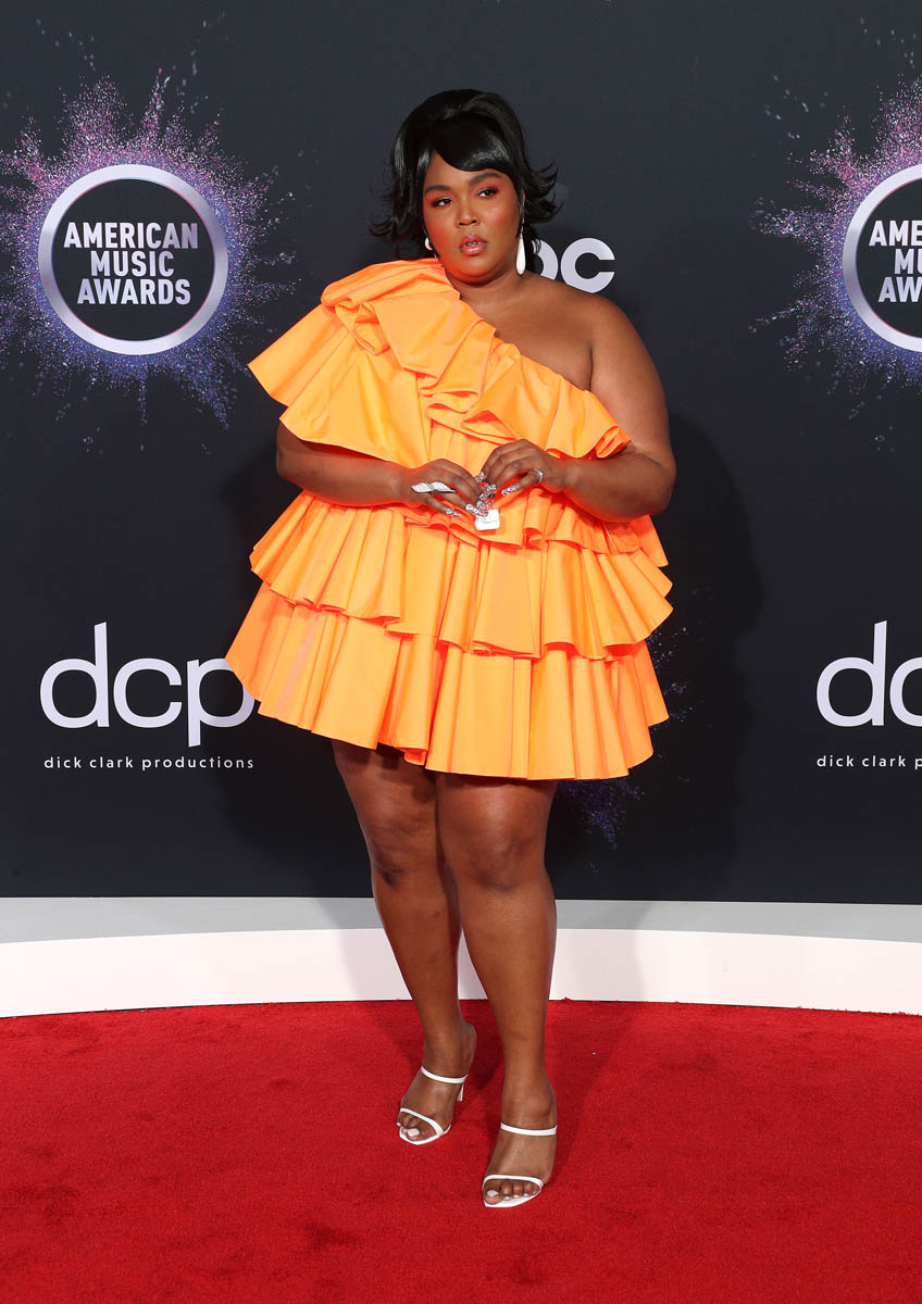 Outfit of the Week: Lizzo