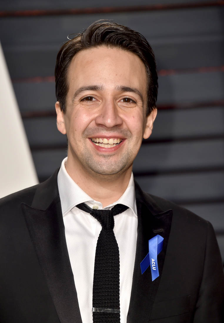 In The Heights on the big screen