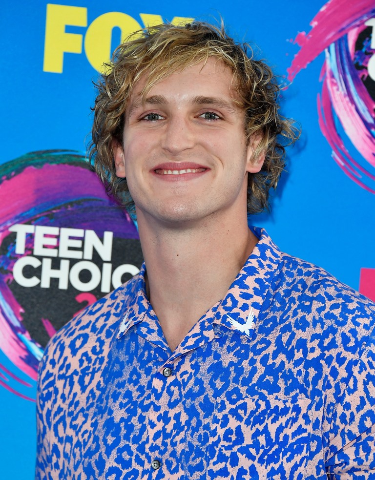 I Don’t Care About Logan Paul, I Care About His Fans