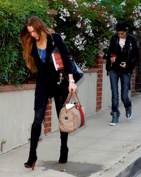 Oscar-nominated delusions