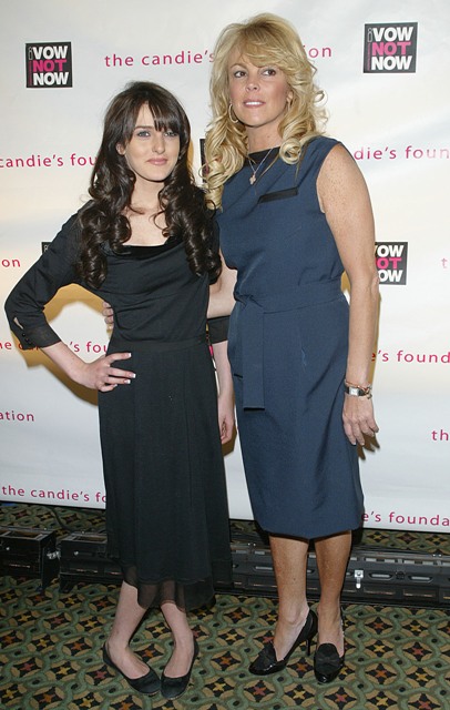 Lohan public humiliation