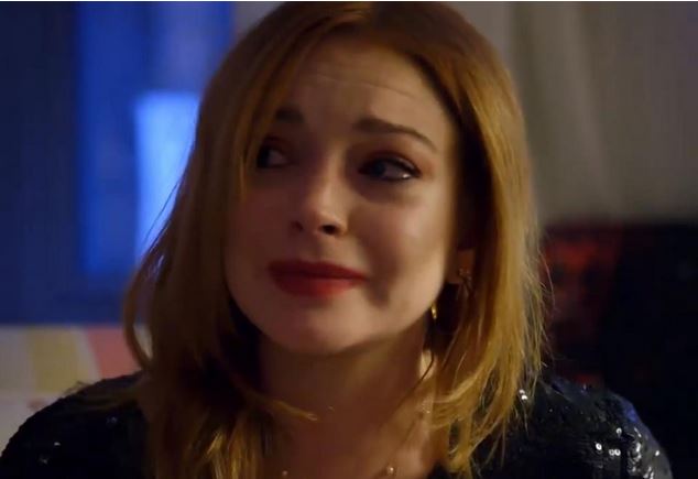 Lindsay Lohan’s miscarriage