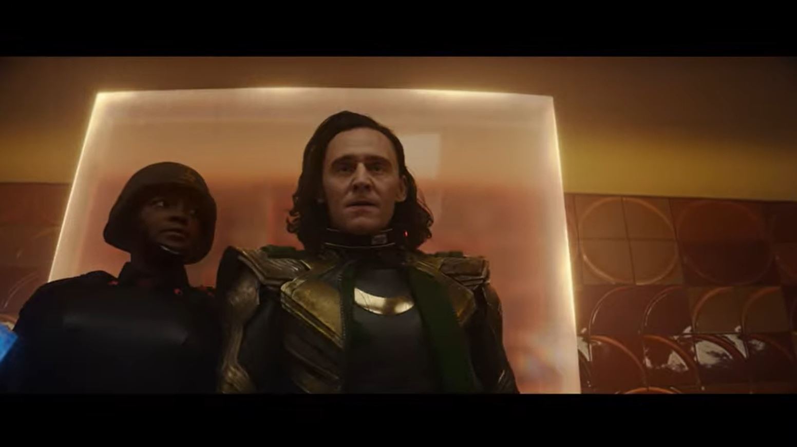 Loki is here to fix time