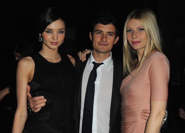 GOOPy’s Thanksgiving with Jennifer Aniston