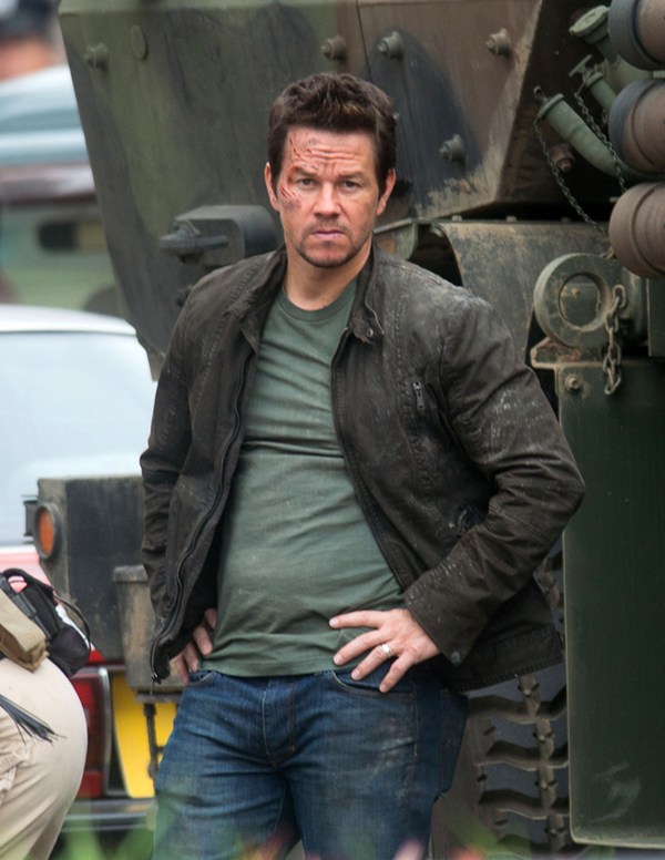 Who is the Lone Survivor?