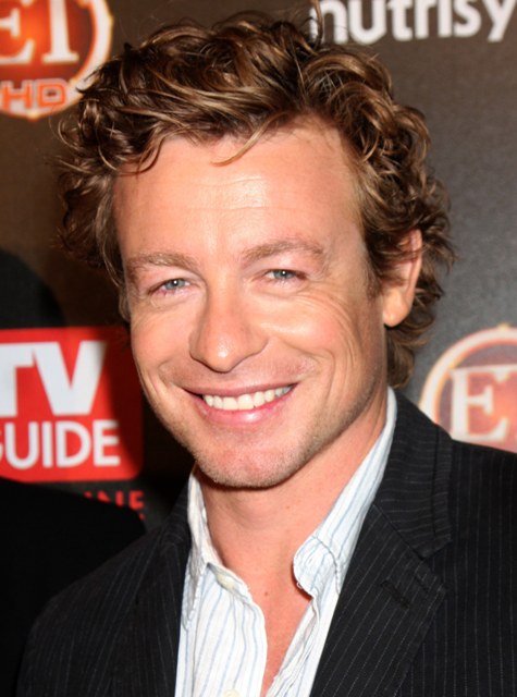 King and Queen of TV B-List