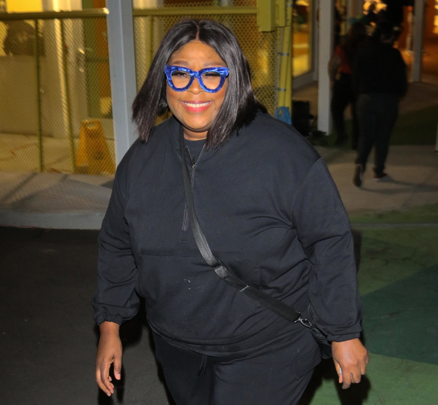 Where’s the matcha?