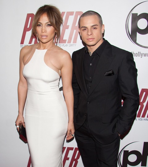 The baby of Out Of Sight & Transporter