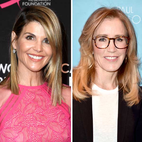 The Filthy Tragedy of Operation Varsity Blues