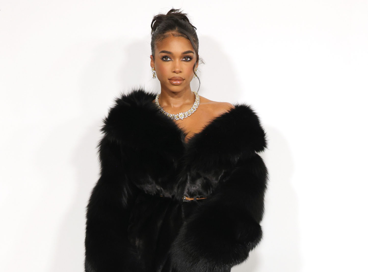 Lori and Damson: A Breakup and a Party