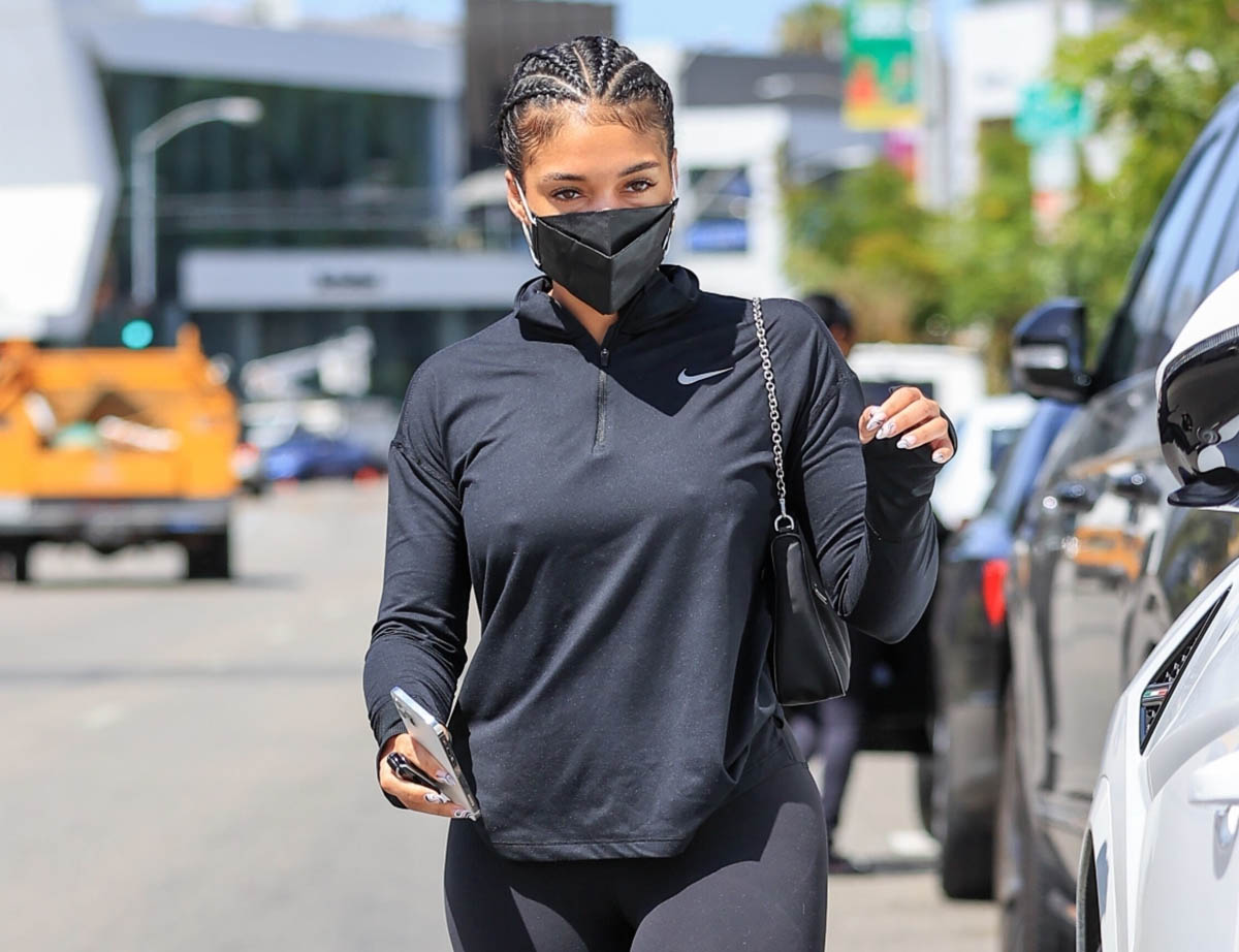 Celebrity Social Media, June 11, 2021