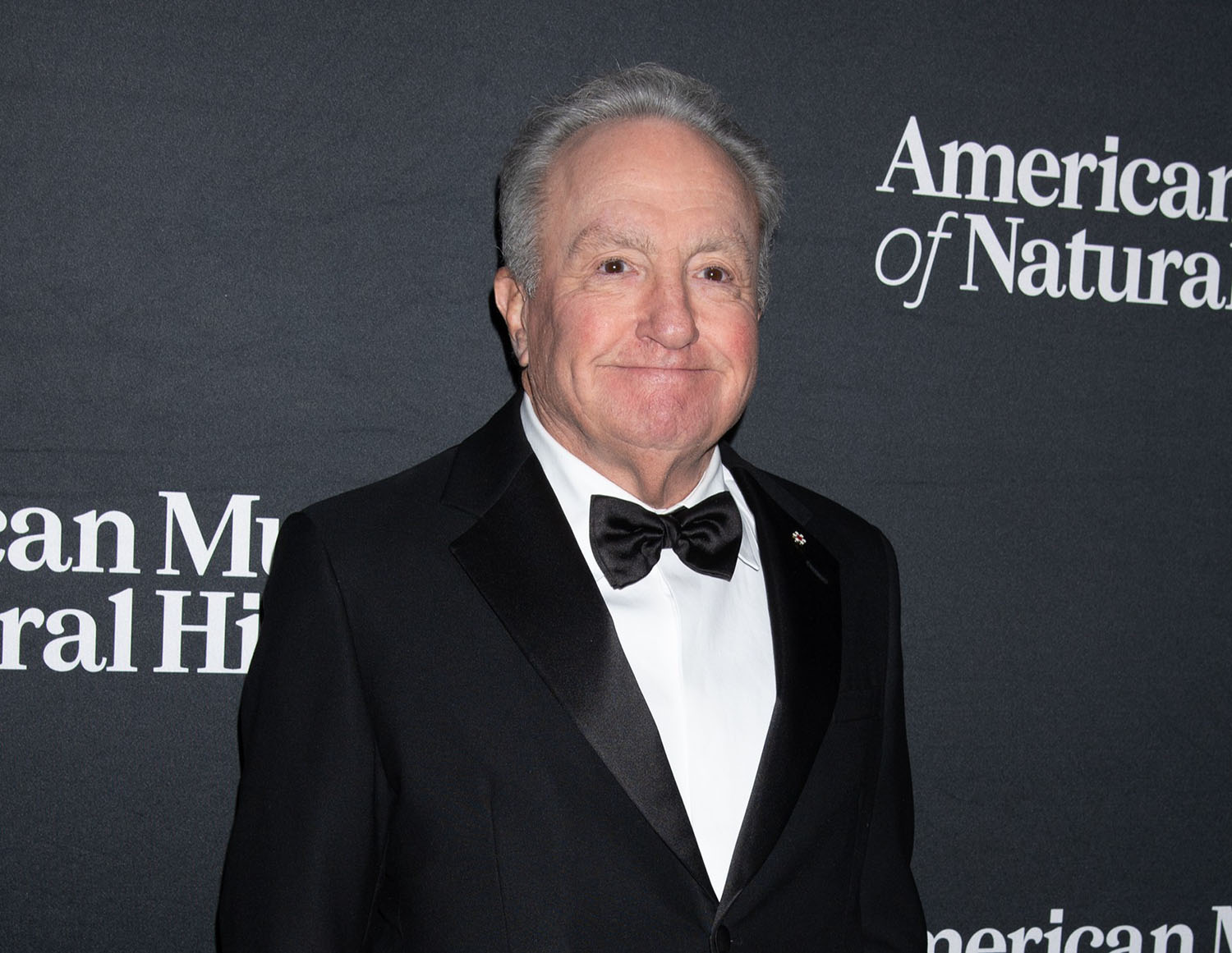 Lorne Michaels’ night out