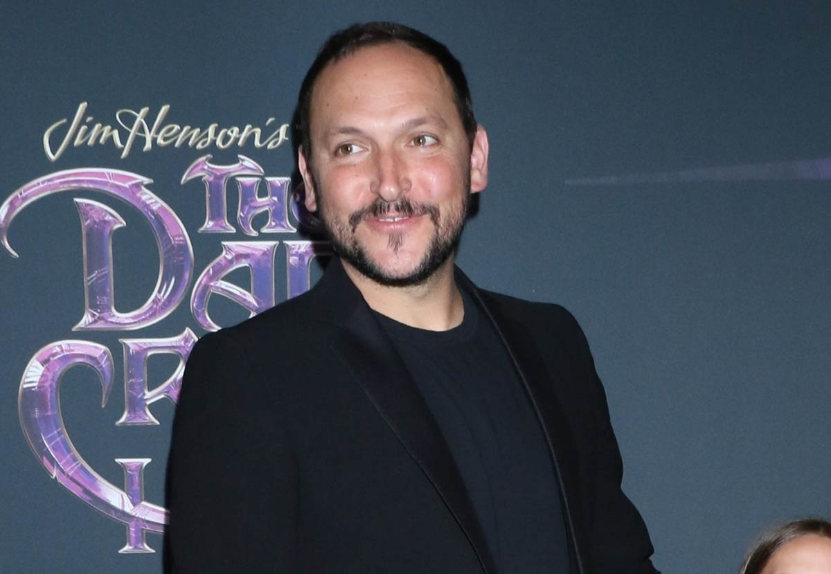 Fast X has a new stepdad