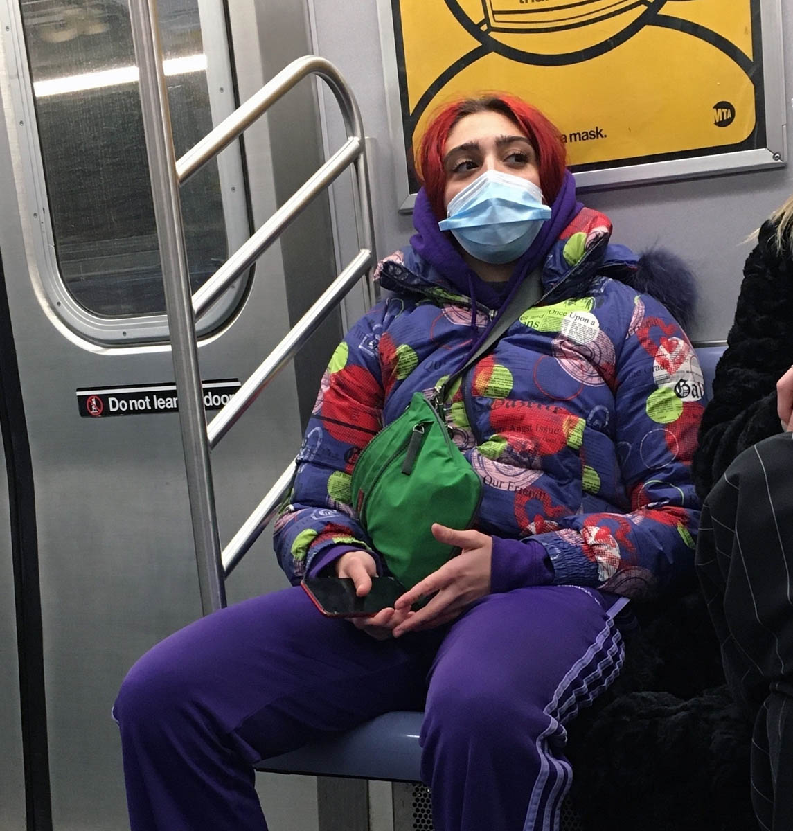 Celebrity Social Media, January 25, 2021