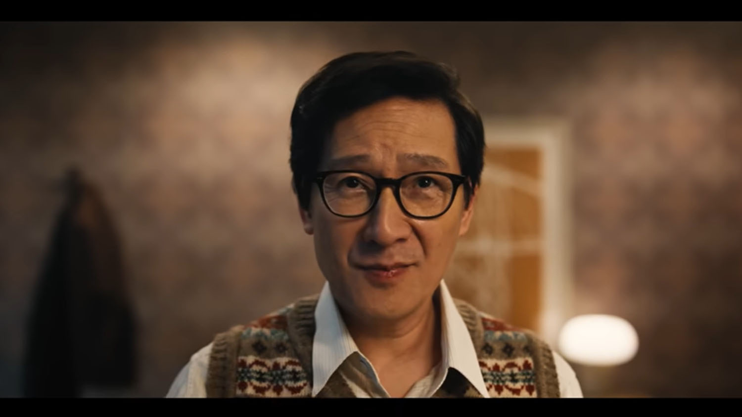 Ke Huy Quan: Action Star