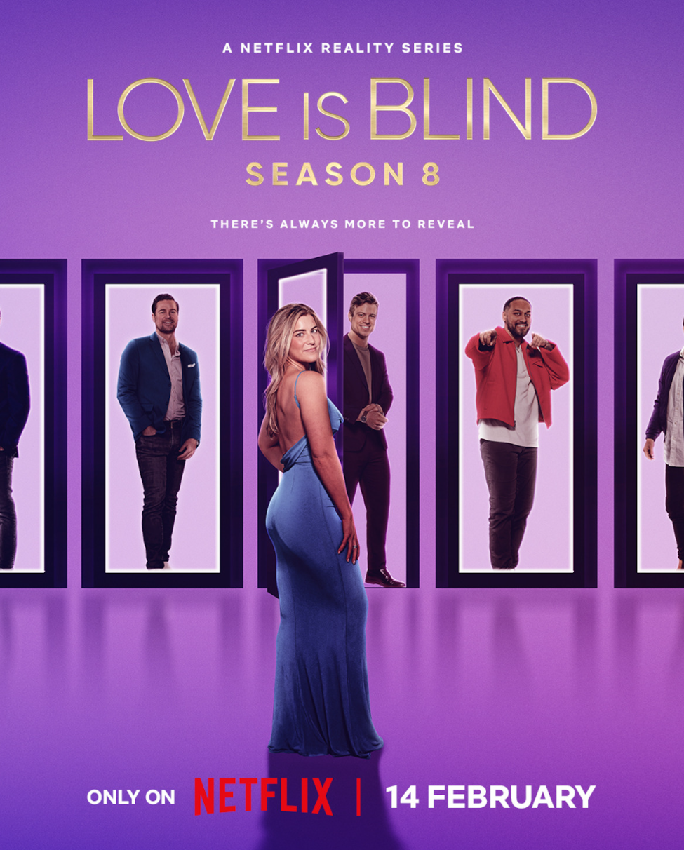 Love is Blind, but core values aren't