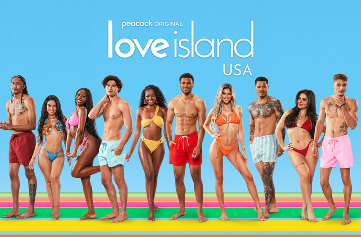 Give us a shocker Beyond the Villa