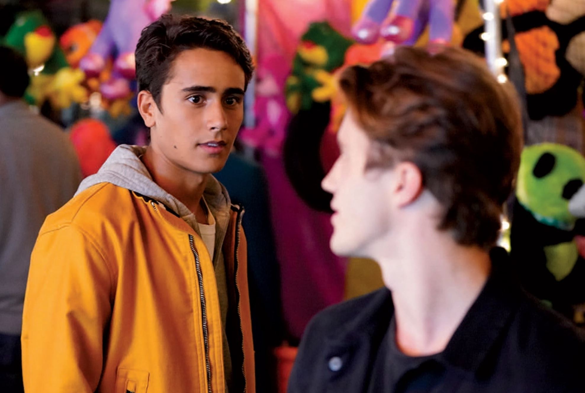 Love, Victor Switches Up the Formula