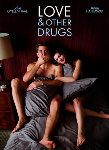 On Love & Other Drugs