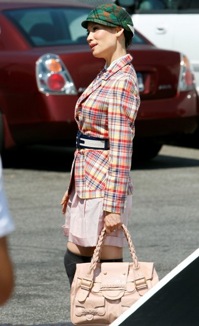 Green Hats and the Curse of the Fook