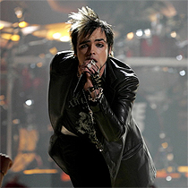 KFed and Kendra Jade…and Lukas Rossi???