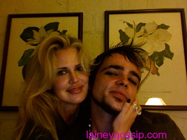 JD Fortune trumps Lukas Rossi?