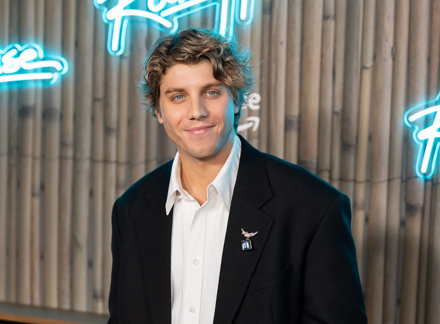 Celebrity Social Media, March 22, 2024