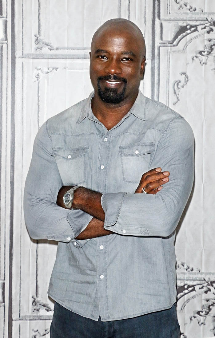 TV Review: Luke Cage