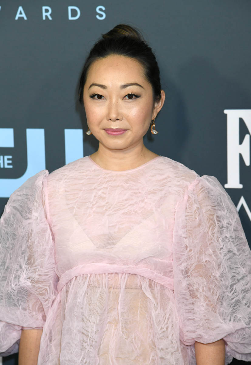 Lulu and Barry’s anniversary