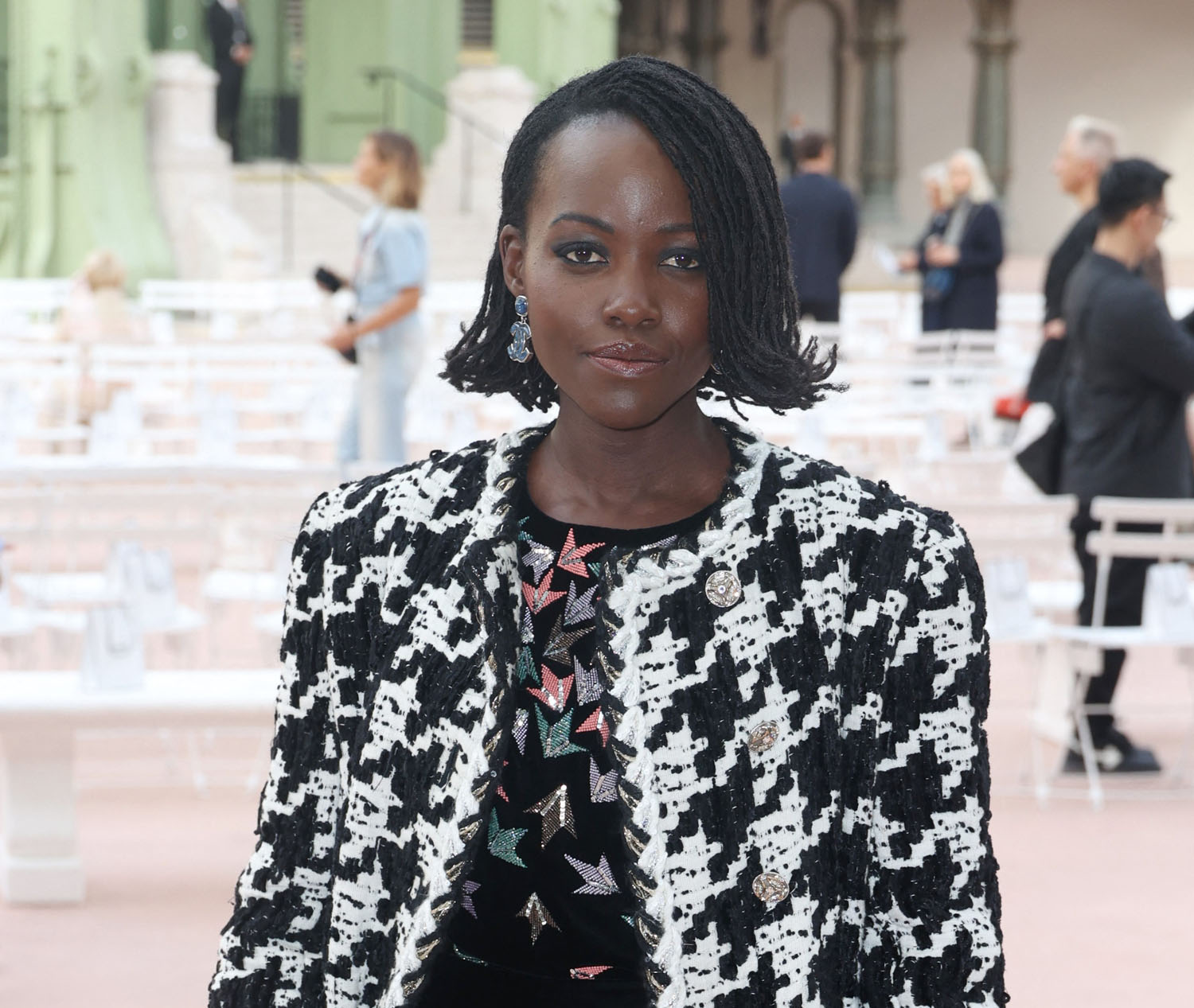 Celebrity Social Media, October 3, 2024