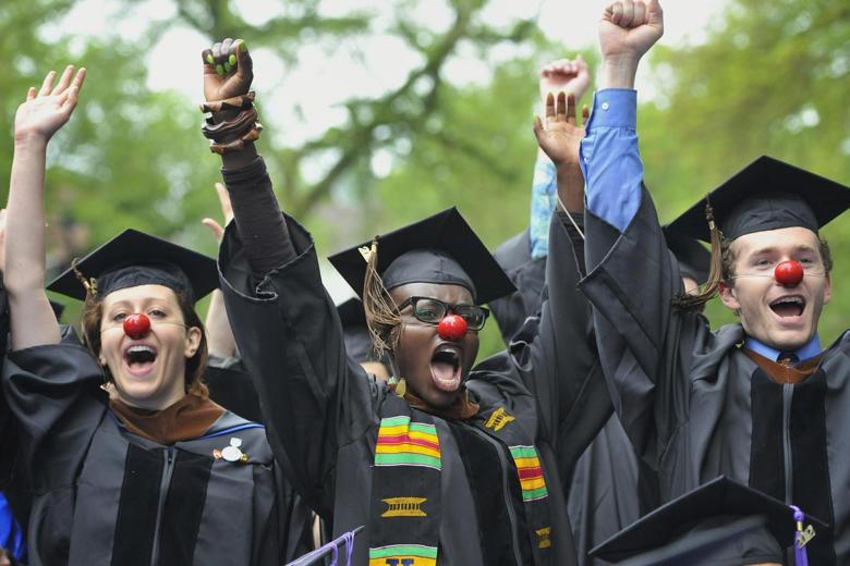 Lupita & K’naan: since September