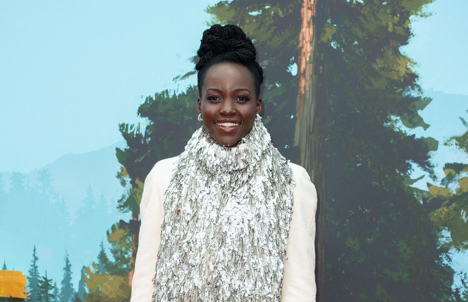 Lupita’s next big thing