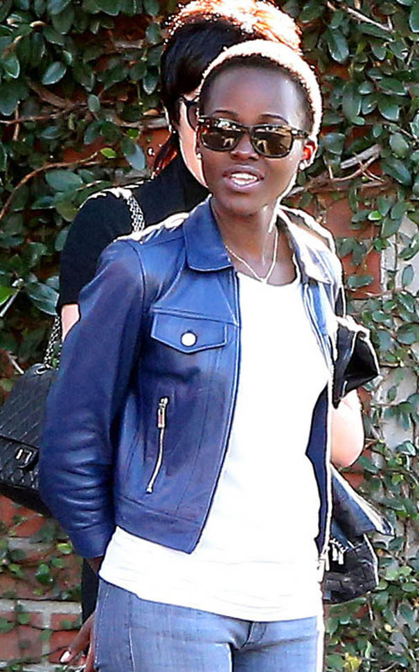 Who’s the Lupita of 2015?