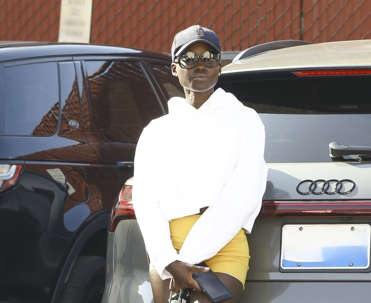 The New and Forever Love of Lupita’s Life