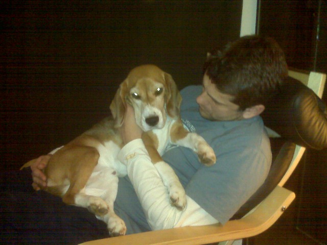 Getting You To Friday…