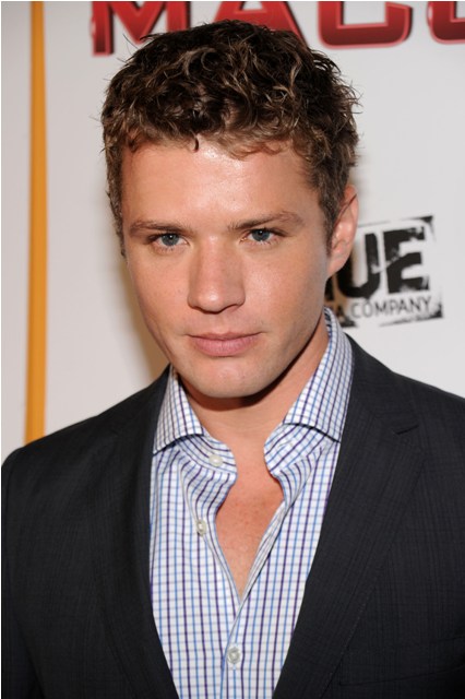 You look less carby next to him