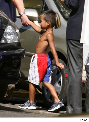 Lost in the Twin Drama