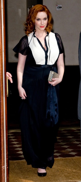 Dog Days Are Over - Mad Men Season 5 Preview #3