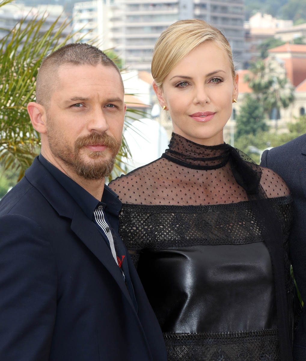 Mad Max: Fury Road turns 5