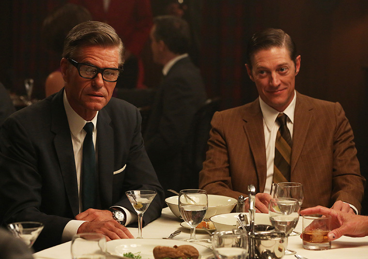 “I Don’t Want His Juice, I Want My Juice”