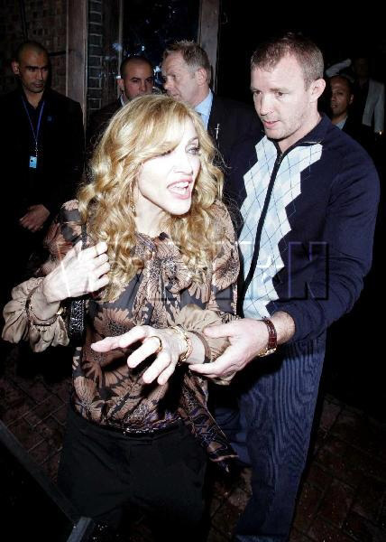 The Daily 48: Madge Immortal