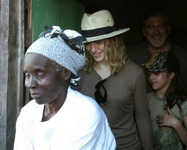 The Future Mrs Beckham