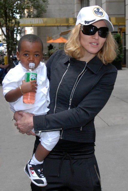 Madge’s Indian Holiday