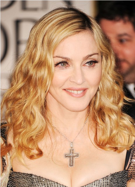 GG Fontrum: Madonna