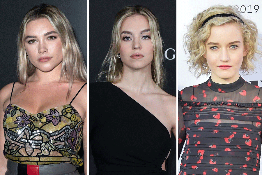 Madonna is choosing her Madonna